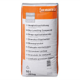 Fermacell - Podsyp Fermacell pod podlahové Fermacellové desky