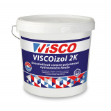 Izolace - Hydroizolační hmota VISCOizol 2K