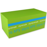 Styrotrade - Extrudovaný polystyren drsný Styro XPS SP-I